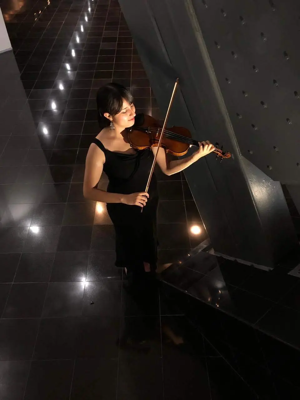 Irene Cuellar Ledesma